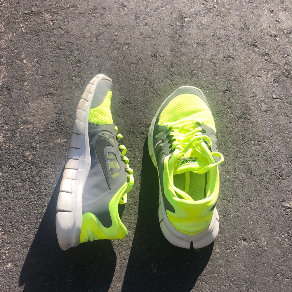 Nike Free Shoes